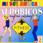 Mi Bus Musical Volume 2 – Aeróbicos