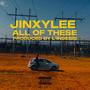 All Of These (L'Indecis Remix)