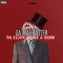 Da Mad Hatter : Da Story About A Brxm (Explicit)