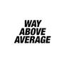 Ain't Average (Explicit)