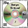 Thank You For The Wait 3: Summ3r Tap3 (Explicit)