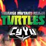 Teenage Mutant Ninja Turtles Theme Song (From 