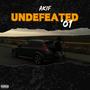 UNDEFEATED '01 (Explicit)