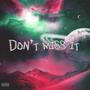 Don't Miss It (feat. CRoo, Cleeber, Vinchenzo & eastonxgiudice) [Explicit]