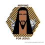 Moving For Jesus (feat. Brianna Gaither) [Extended Version]