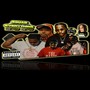 SQUAD OVER EVERYTHING (feat. UCHIE CHASER, FROG, G.CODE & GOOFY BLUE FLAMES) [Explicit]