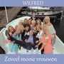 Zoveel mooie vrouwen