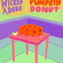 Pumpkin Donuts