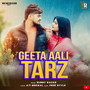 GEETA AALI TARZ