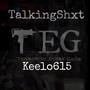 Talking Shxt (Explicit)