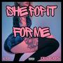 She Pop It For Me (feat. ITS COS) [Explicit]