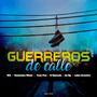 Guerreros De Calle (feat. RCC, Bombardero Official, Faraon Flow, Detonante, Jey Big & Latino Excentrico) [Explicit]