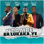 Nzambe Balukaka Ye (Remix)