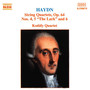 Haydn: String Quartets, Op. 64 Nos. 4 - 6