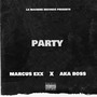 Party (Explicit)