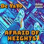 Afraid of Heights (Explicit)