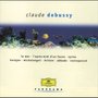 Debussy: String Quartet; La Mer; PrAcludes