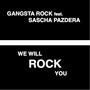 We Will Rock You