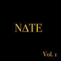 NATE VOL. 1 (Explicit)