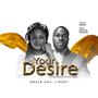 Your Desire (A conversation with Abba) (feat. MORJ)