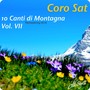 10 canti di montagna Vol. VII (2018 remastering)