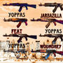 Yoppas (feat. Woomoney) [Explicit]