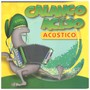 Calango Aceso Acústico