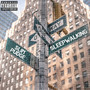 Sleep Walking (Explicit)