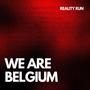 We Are Belgium