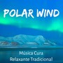 Polar Wind - Música Cura Relaxante Tradicional para Saude Mental Floco de Neve Feriado de Natal com Sons de Natureza New Age Instrumentais