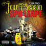 Four Season Spilltape