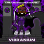 Vibranium (Explicit)