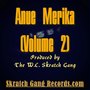 Anue Merika, Vol. 2