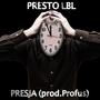 Presja (Explicit)