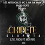 CHIPETE Y GLOPETA (feat. MICH FIRE) [Explicit]