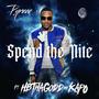 Spend the Nite (feat. kap0 & Hb the Godd) [Explicit]