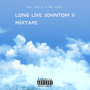 Long Live Johntom II (Mixtape) [Explicit]