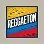 Colombia Reggaeton