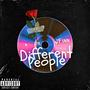 Different People (Explicit)