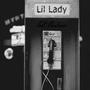 Lil Lady (feat. itzflawlezz) [Explicit]