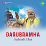 Darubramha