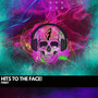 Hits to the Face (Explicit)