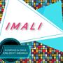 Imali (feat. Zwile King Zee & Sibonelo) [Radio Edit]