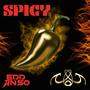 SPICY (feat. Edd Anso)