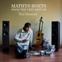 Mathys Roets Sings the Very Best of Neil Diamond