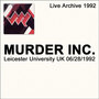 Leicester University Leicester Uk 06/28/1992