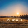 Rolling Hills and the Deep Blue Sea