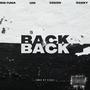 Back To Back (feat. Big Tuna,Ceson & JBR Darky) [Explicit]