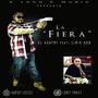 La Fiera (feat. Lyrik Dog) [Explicit]