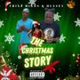 The Christmas Story (feat. Hussey) [Explicit]